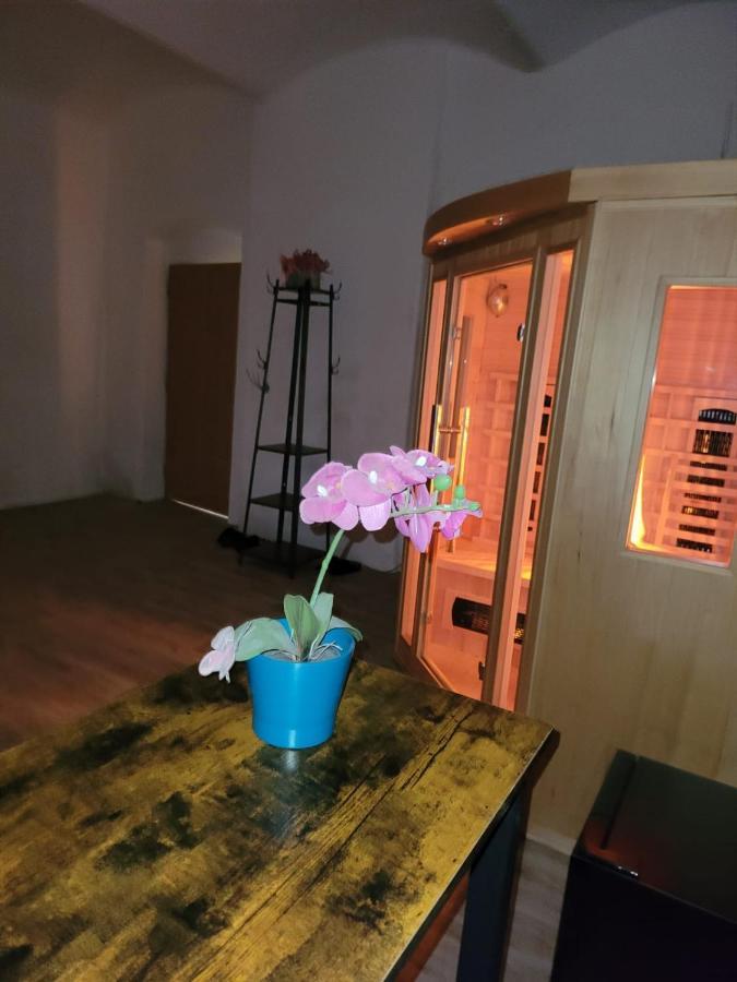 Chateau Moravany - Apartmany, Teepee A Wellness Ronov Nad Doubravou Экстерьер фото