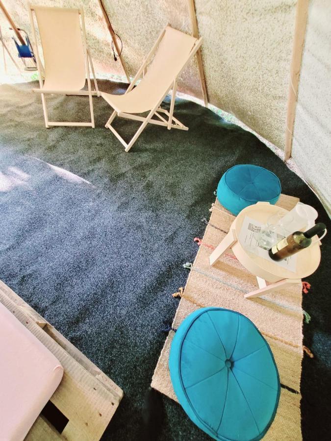 Chateau Moravany - Apartmany, Teepee A Wellness Ronov Nad Doubravou Экстерьер фото