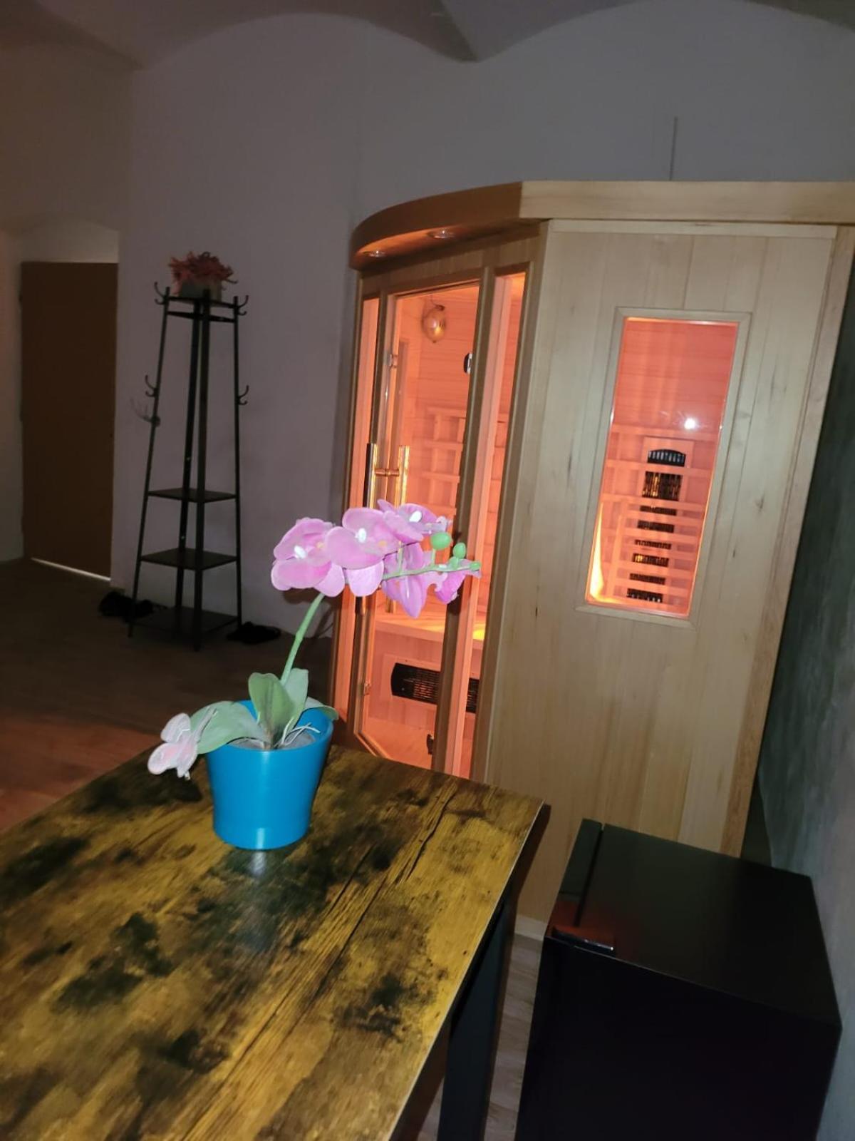 Chateau Moravany - Apartmany, Teepee A Wellness Ronov Nad Doubravou Экстерьер фото